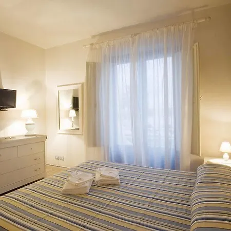Apartment Blue Marine *