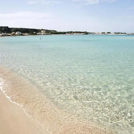 Blue Marine Apartment Ispica